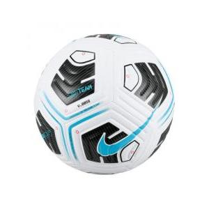 Pallone academy team unisex bianco