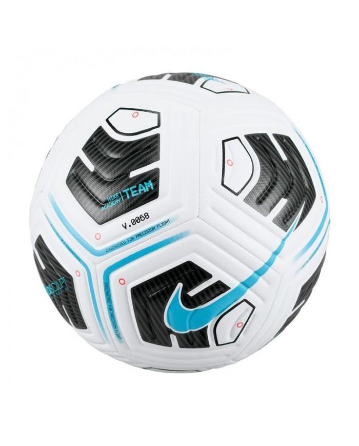 NIKE PALLONE ACADEMY TEAM UNISEX BIANCO FZ7540-102