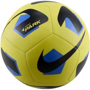 Pallone park team giallo fluo