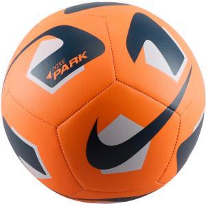 Pallone park team arancione