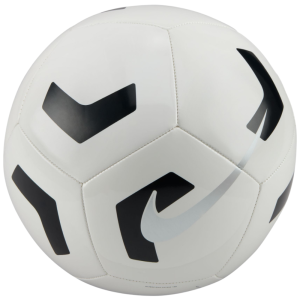 Pallone pitch training  unisex bianco