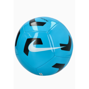 Pallone pitch training unisex  blu