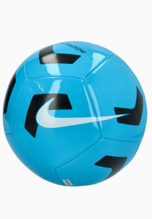 NIKE PALLONE PITCH TRAINING UNISEX  BLU FZ7555-434