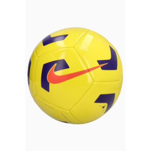 Pallone pitch training unisex giallo fluo