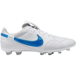 Scarpa the premier iii fg - white/signal blue hm0265-103