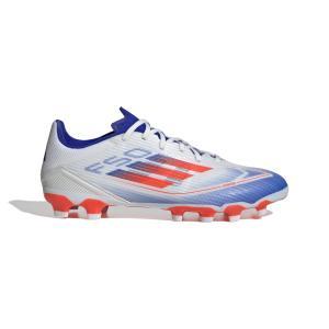 Scarpa f50 league mg - ftwwht/solred