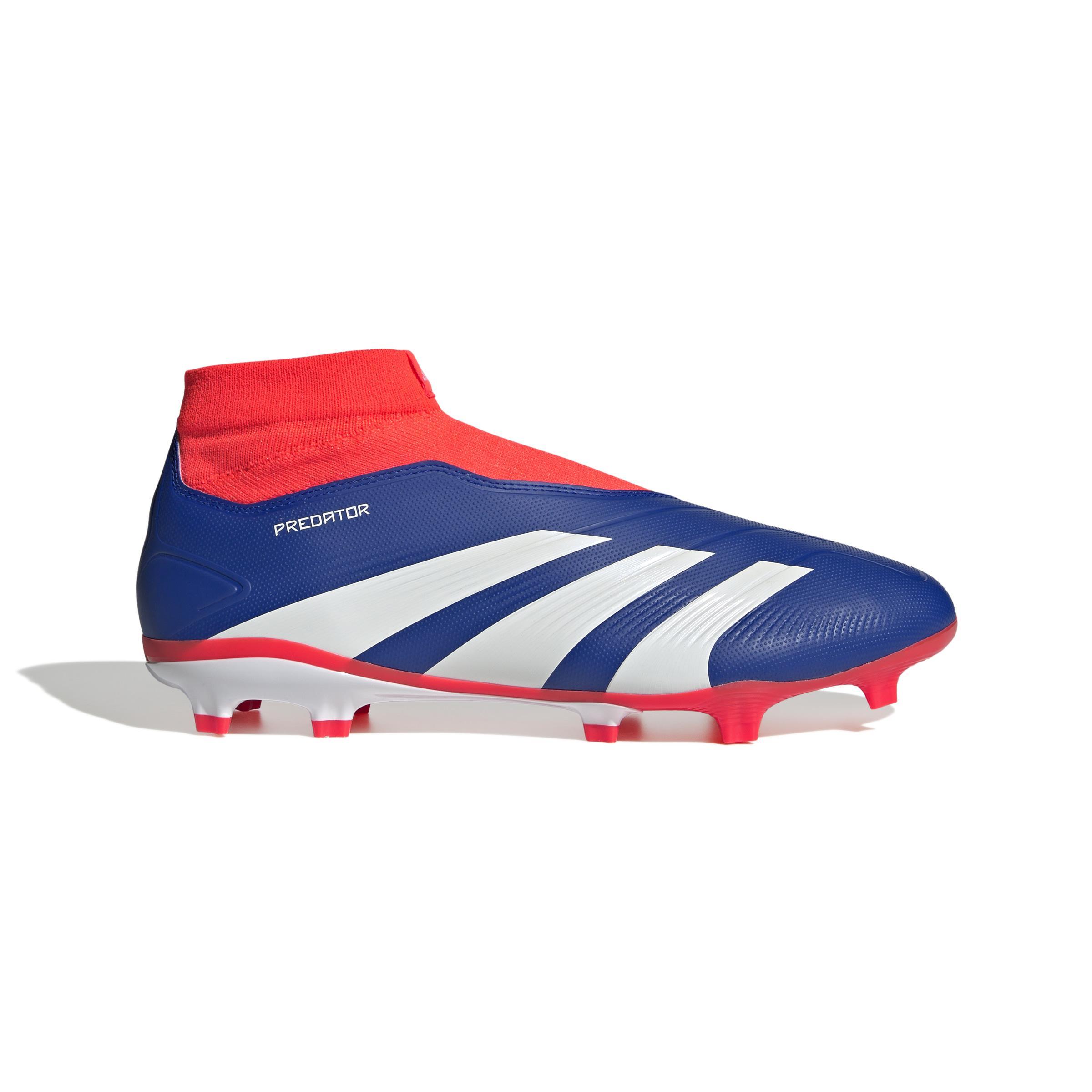 ADIDAS SCARPA PREDATOR LEAGUE UOMO AZZURRO IF6333