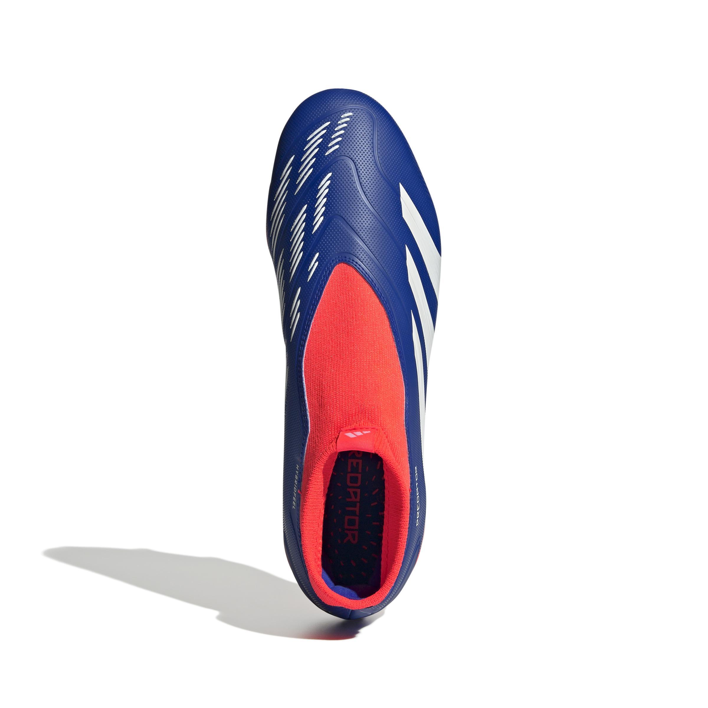 ADIDAS SCARPA PREDATOR LEAGUE UOMO AZZURRO IF6333