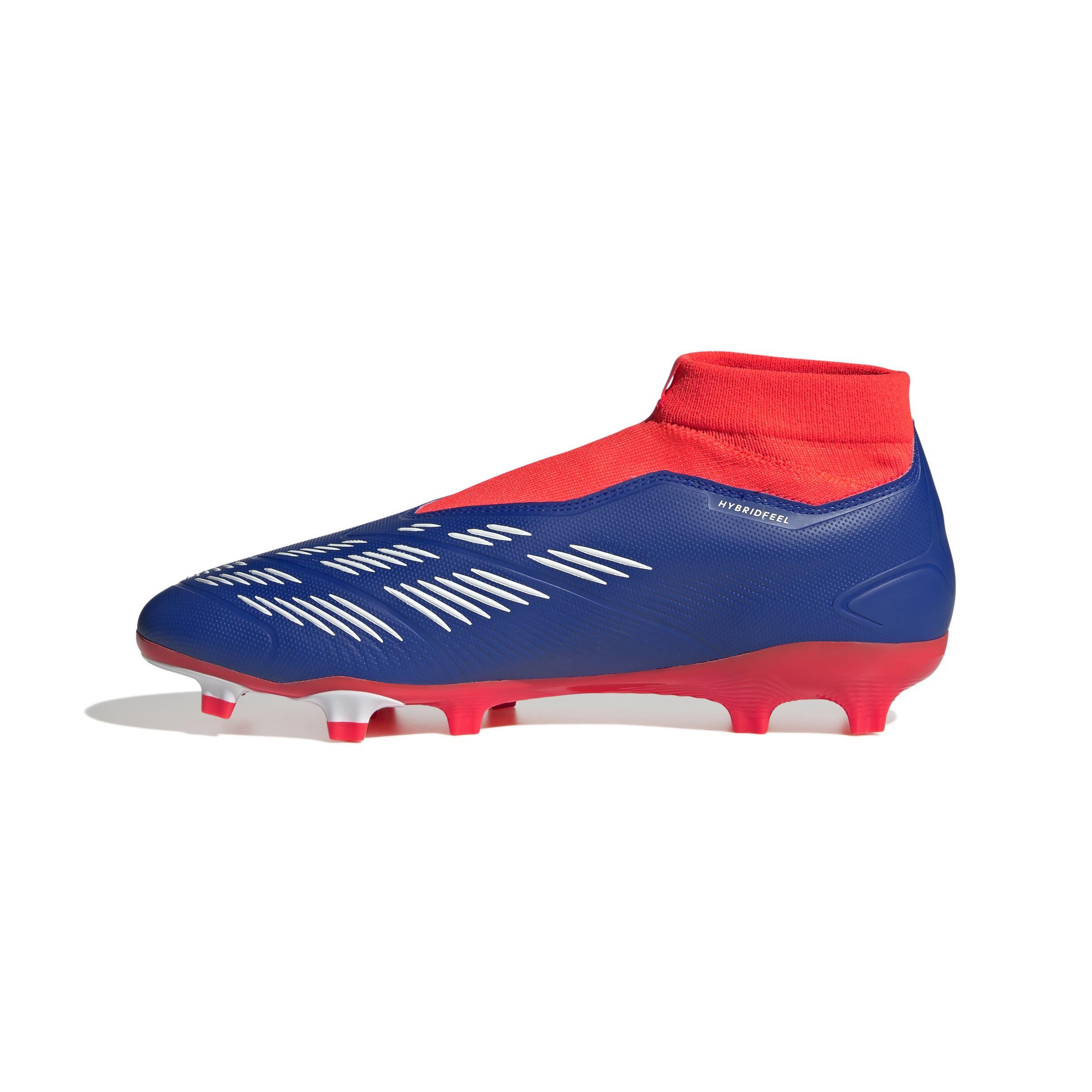 ADIDAS SCARPA PREDATOR LEAGUE UOMO AZZURRO IF6333