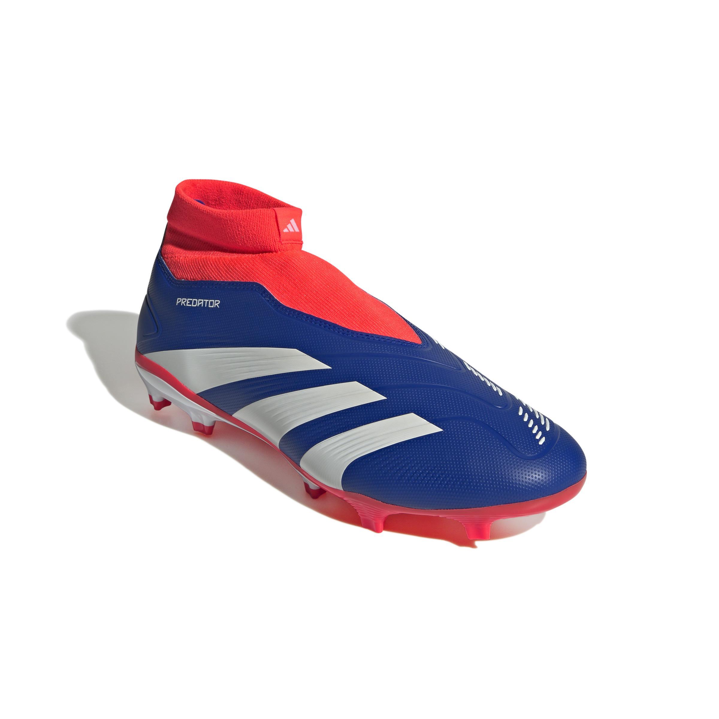 ADIDAS SCARPA PREDATOR LEAGUE UOMO AZZURRO IF6333