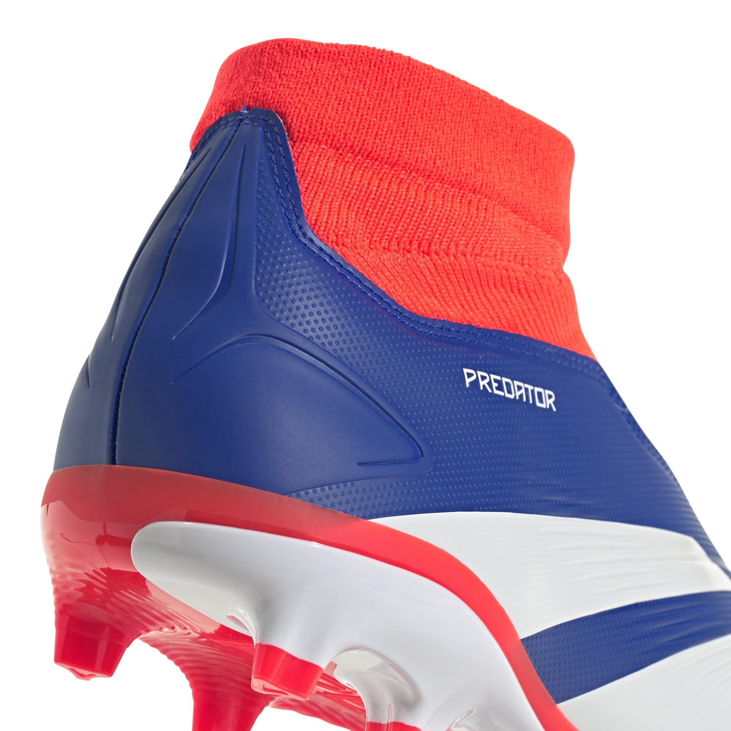 ADIDAS SCARPA PREDATOR LEAGUE UOMO AZZURRO IF6333