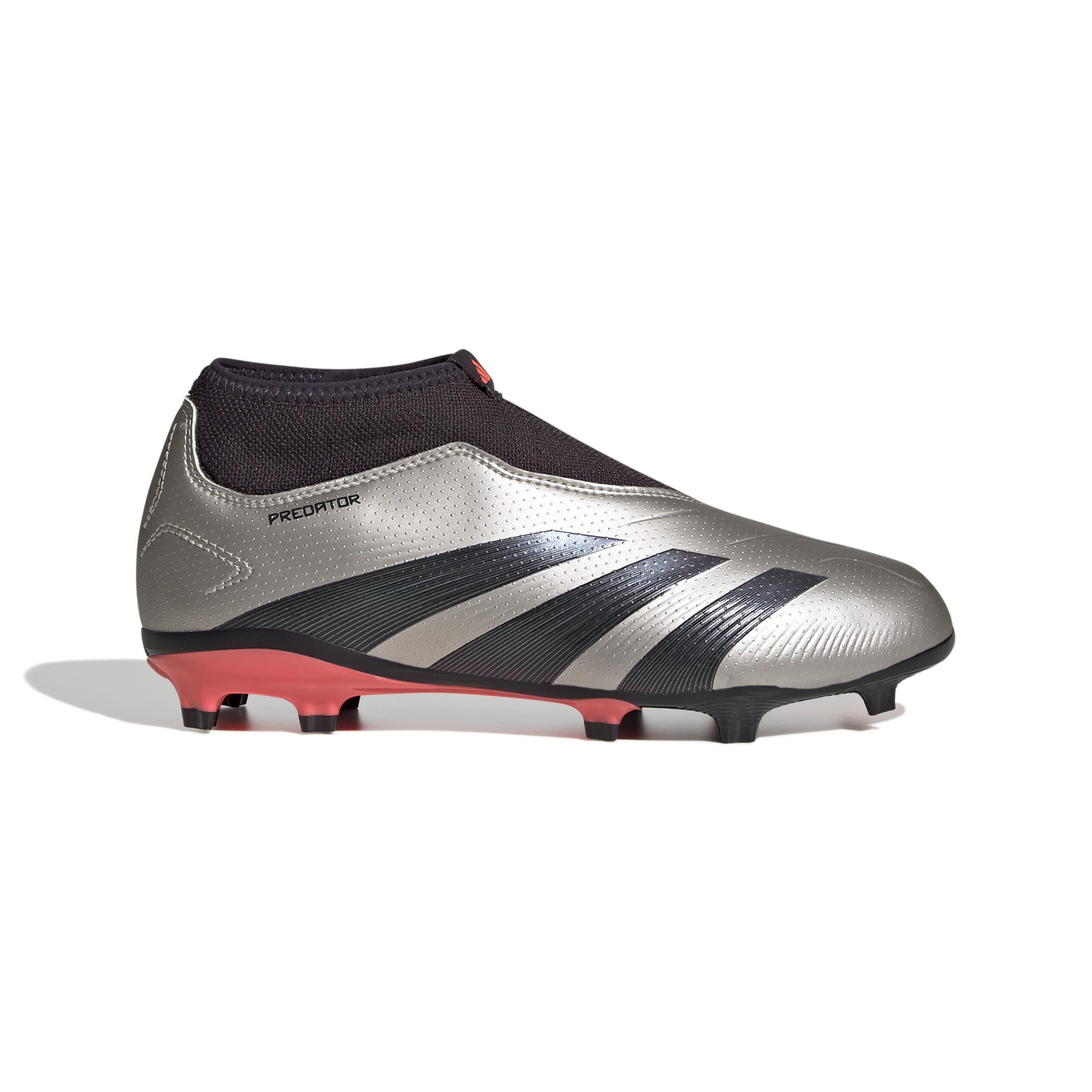 ADIDAS SCARPA PREDATOR LEAGUE LL - PLAMET/AURBLA IF6357