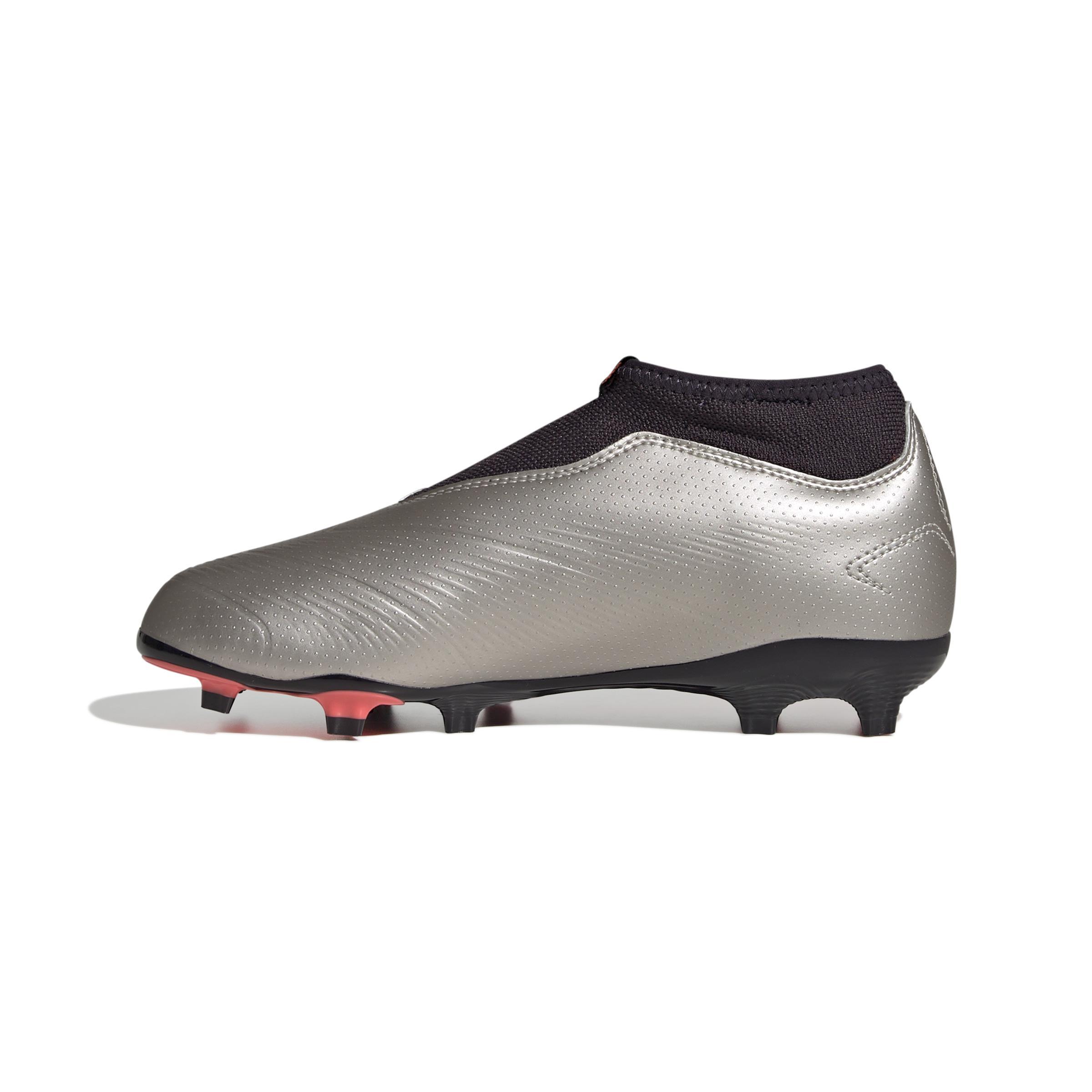 ADIDAS SCARPA PREDATOR LEAGUE LL - PLAMET/AURBLA IF6357