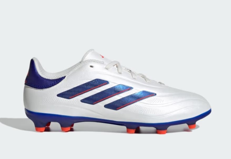 ADIDAS SCARPA COPA PURE 2 LEAGUE - FTWWHT/LUCBLU IG6408