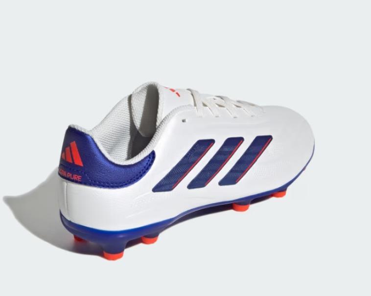 ADIDAS SCARPA COPA PURE 2 LEAGUE - FTWWHT/LUCBLU IG6408