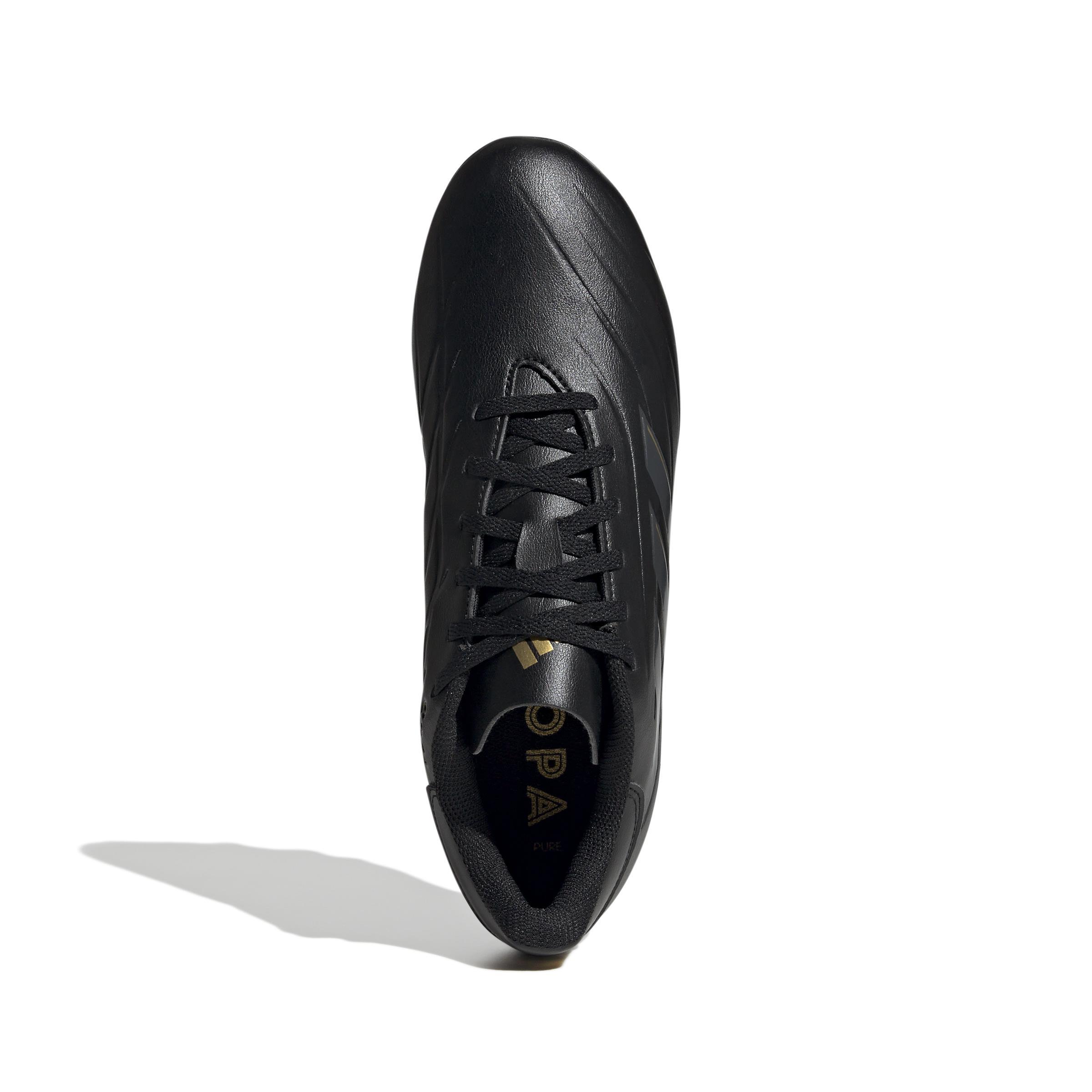 adidas adidas scarpa copa pure 2 club fx - cblack/carbon - foto 2