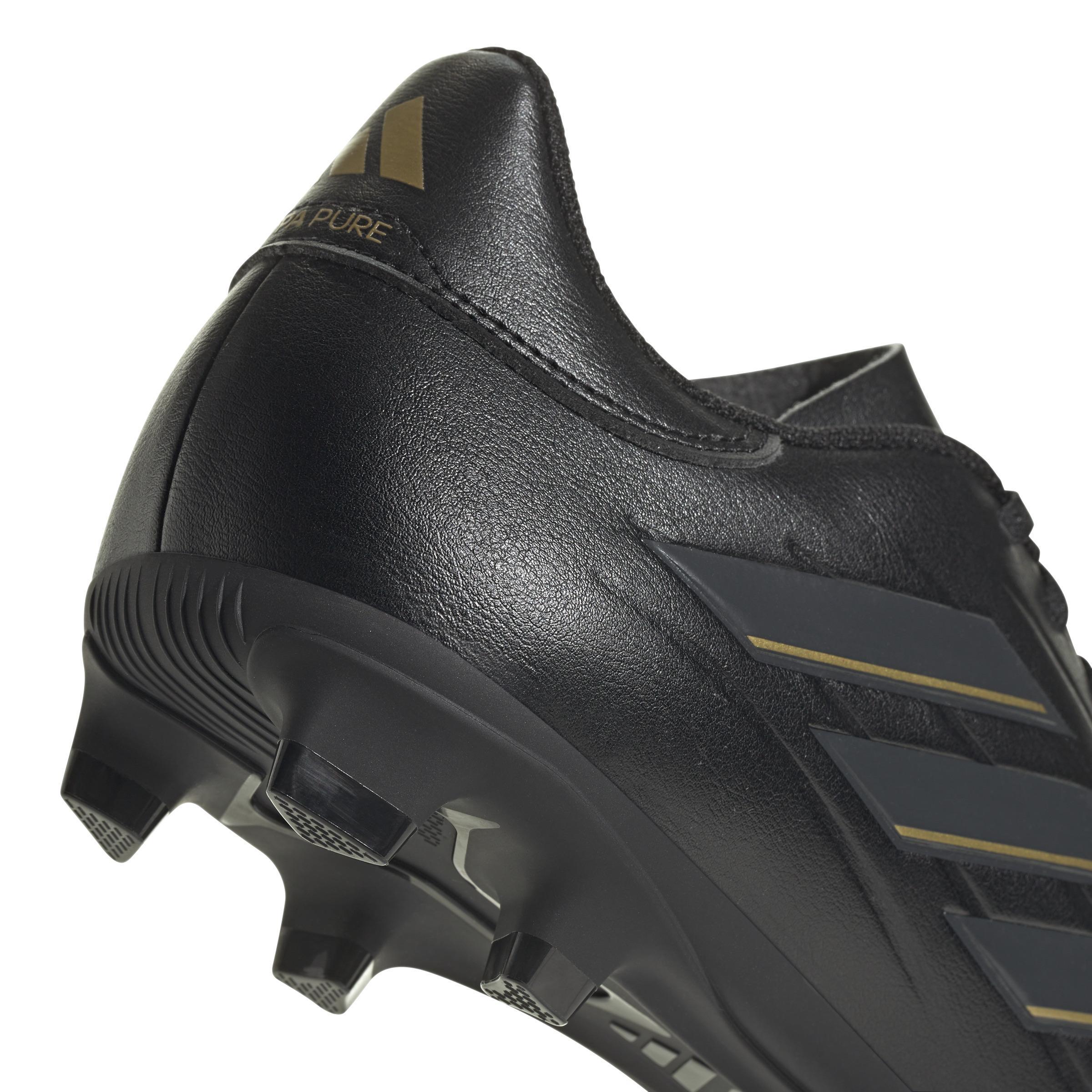 adidas adidas scarpa copa pure 2 club fx - cblack/carbon - foto 5