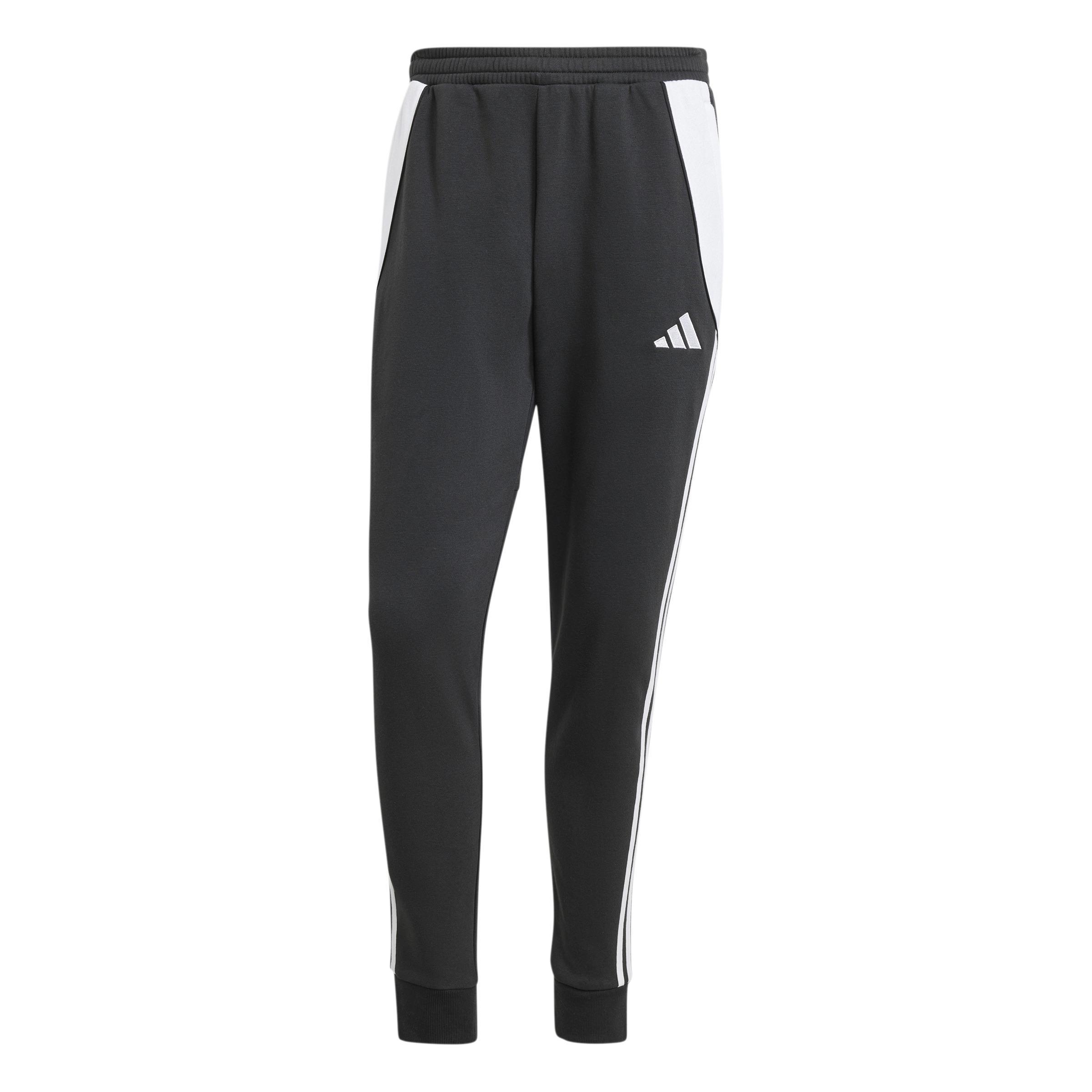 ADIDAS PANTALONI TIRO 24 UOMO NERO IP1976