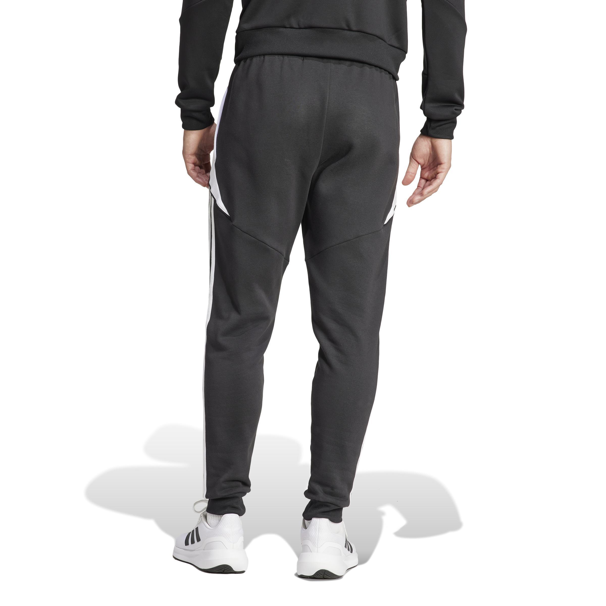 ADIDAS PANTALONI TIRO 24 UOMO NERO IP1976