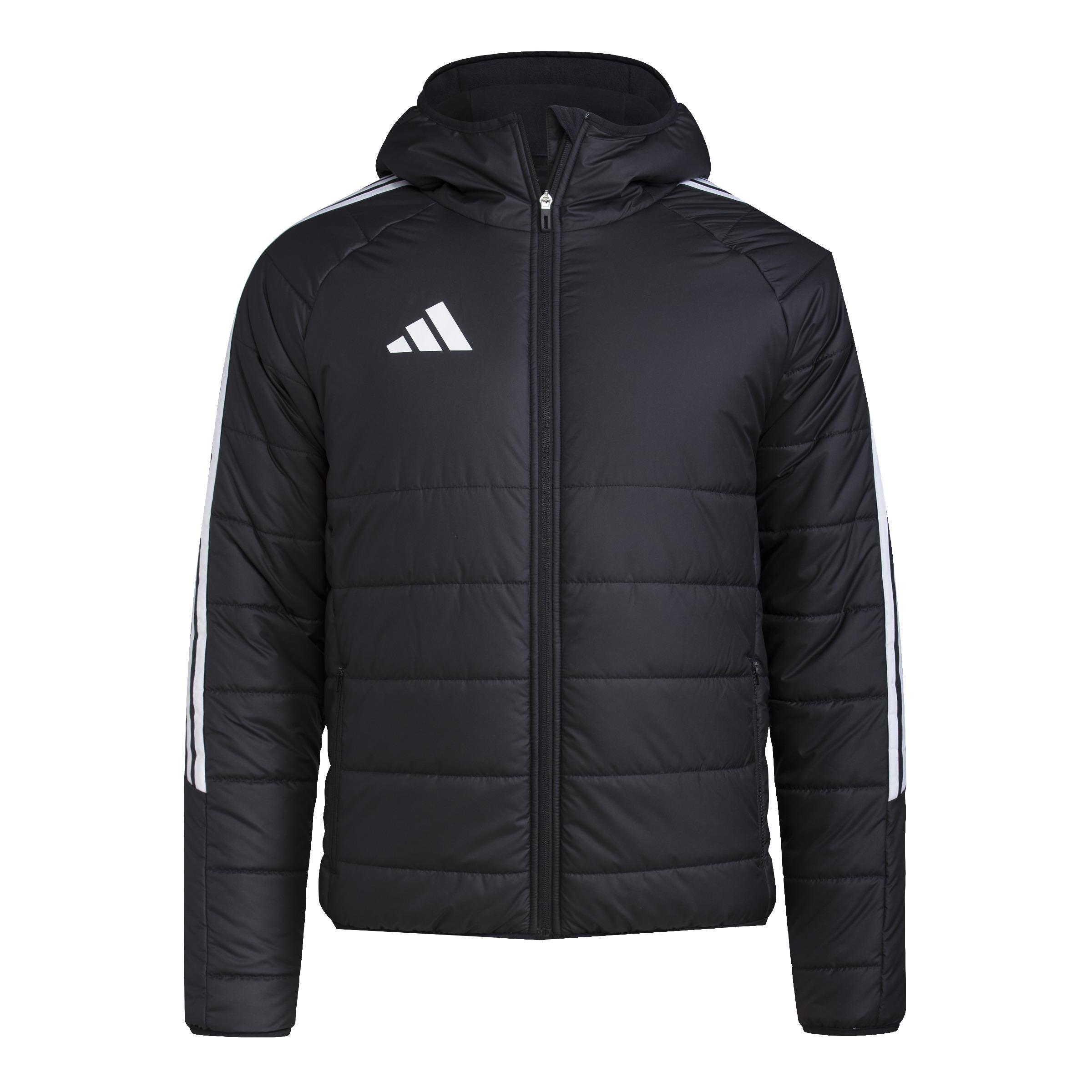 ADIDAS TIRO 24 GIUBETTO NERO UOMO NERO IJ7388