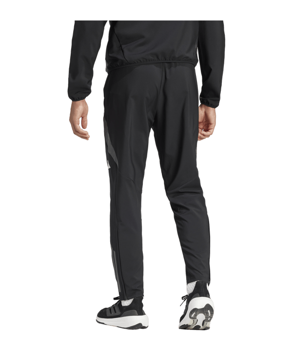 ADIDAS TIRO 24 COMPETITION PANTALONE UOMO NERO IP5595