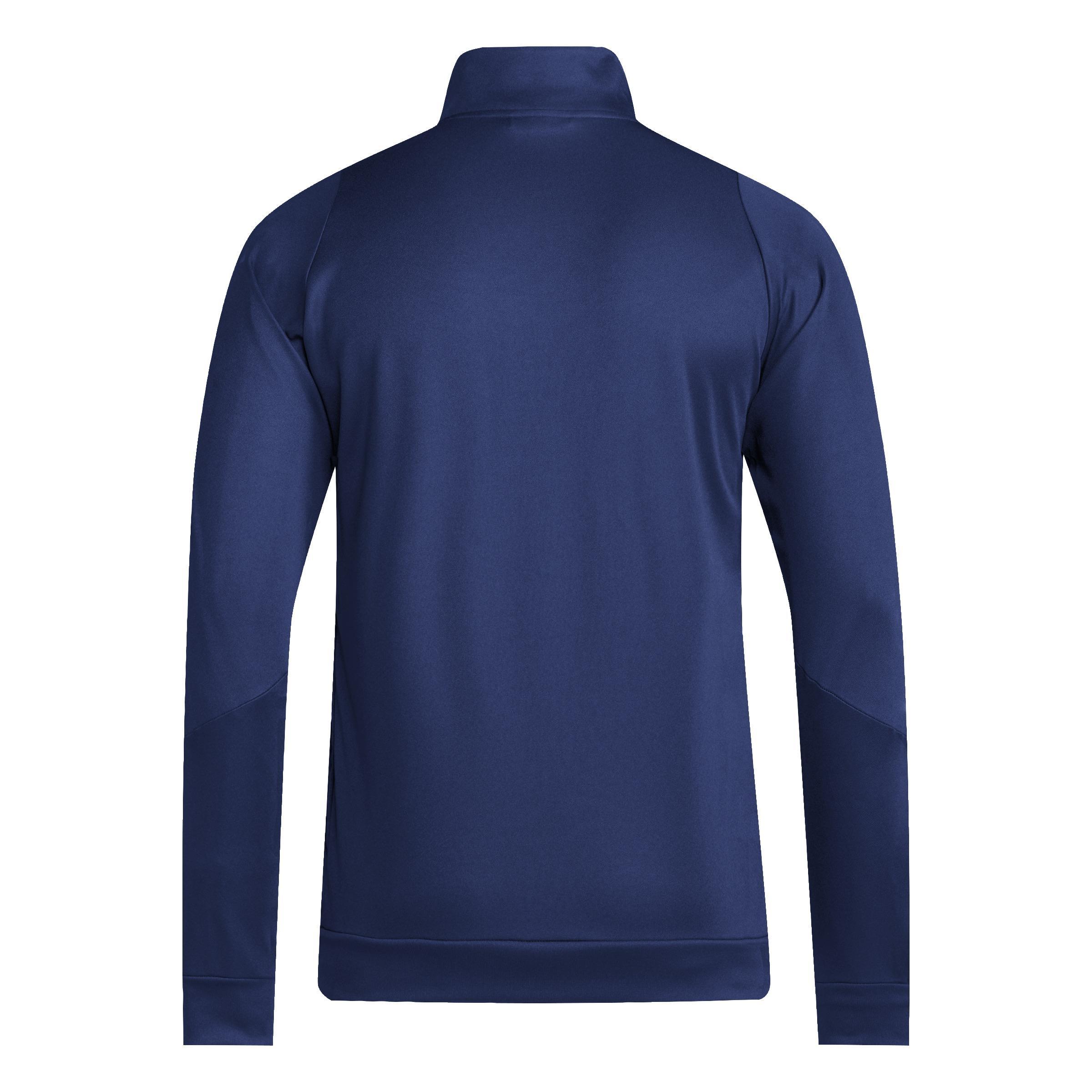 ADIDAS TIRO 24 GIACCA RAPPRESENTANZA UOMO BLU IR7498