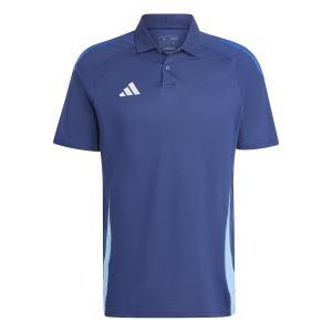 Tiro 24  polo uomo blu scuro