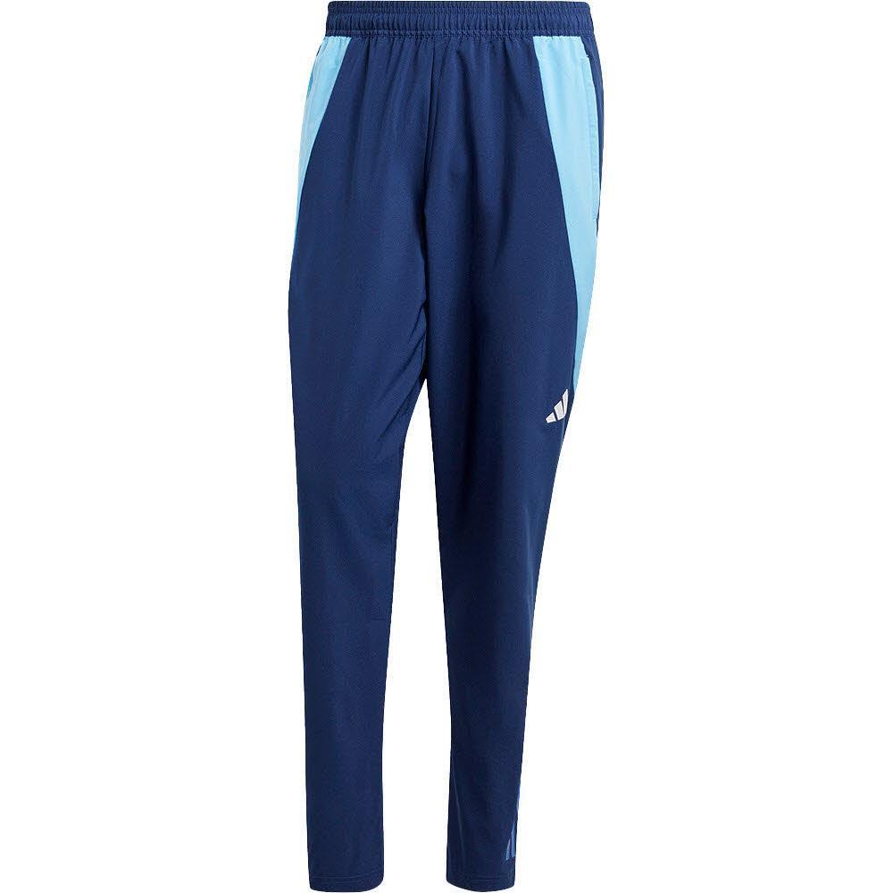 ADIDAS TIRO 24 COMPETITION PANTALONE RAPPRESENTANZA UOMO BLU SCURO IR7607