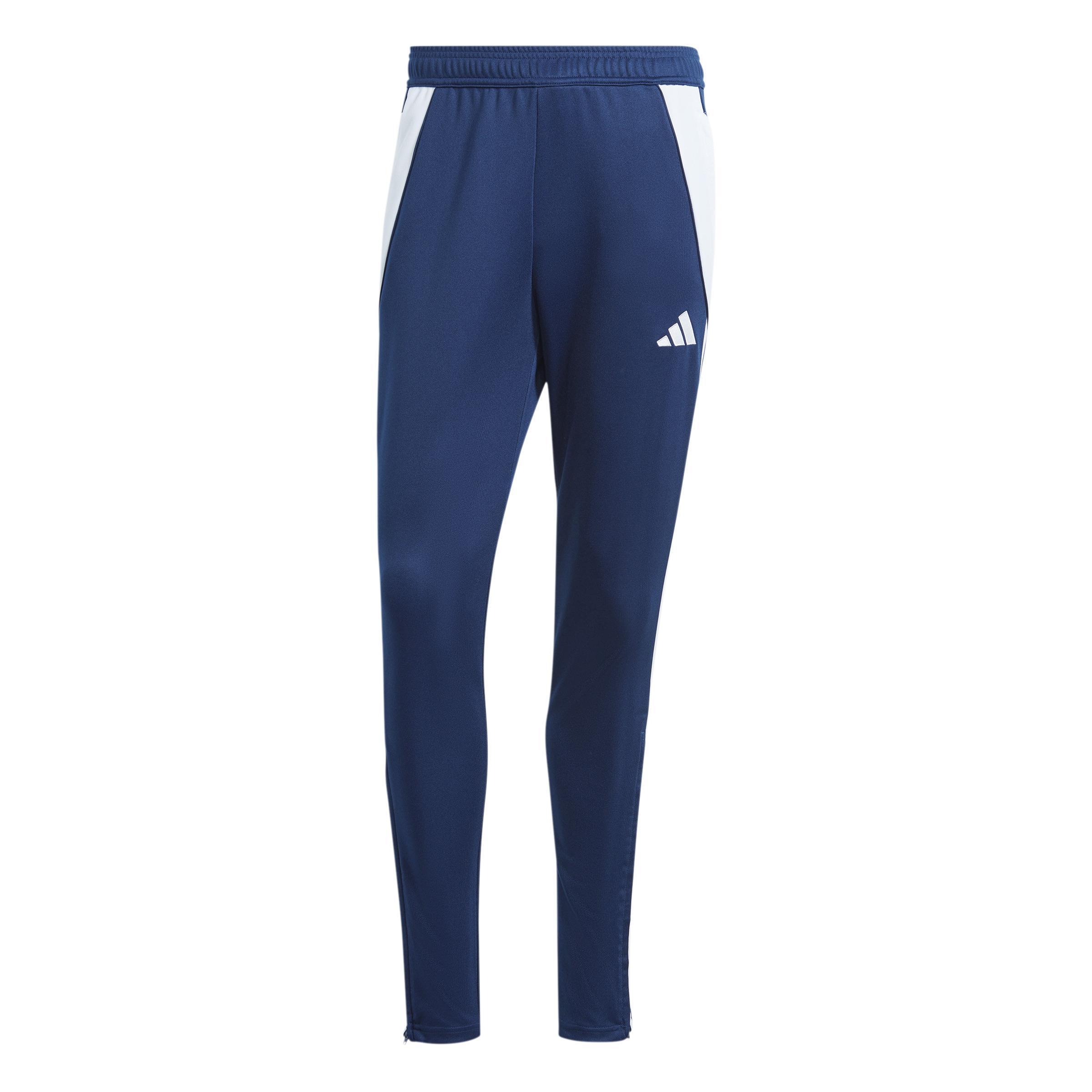 ADIDAS TIRO 24 PANTALONE UOMO BLU IR9343