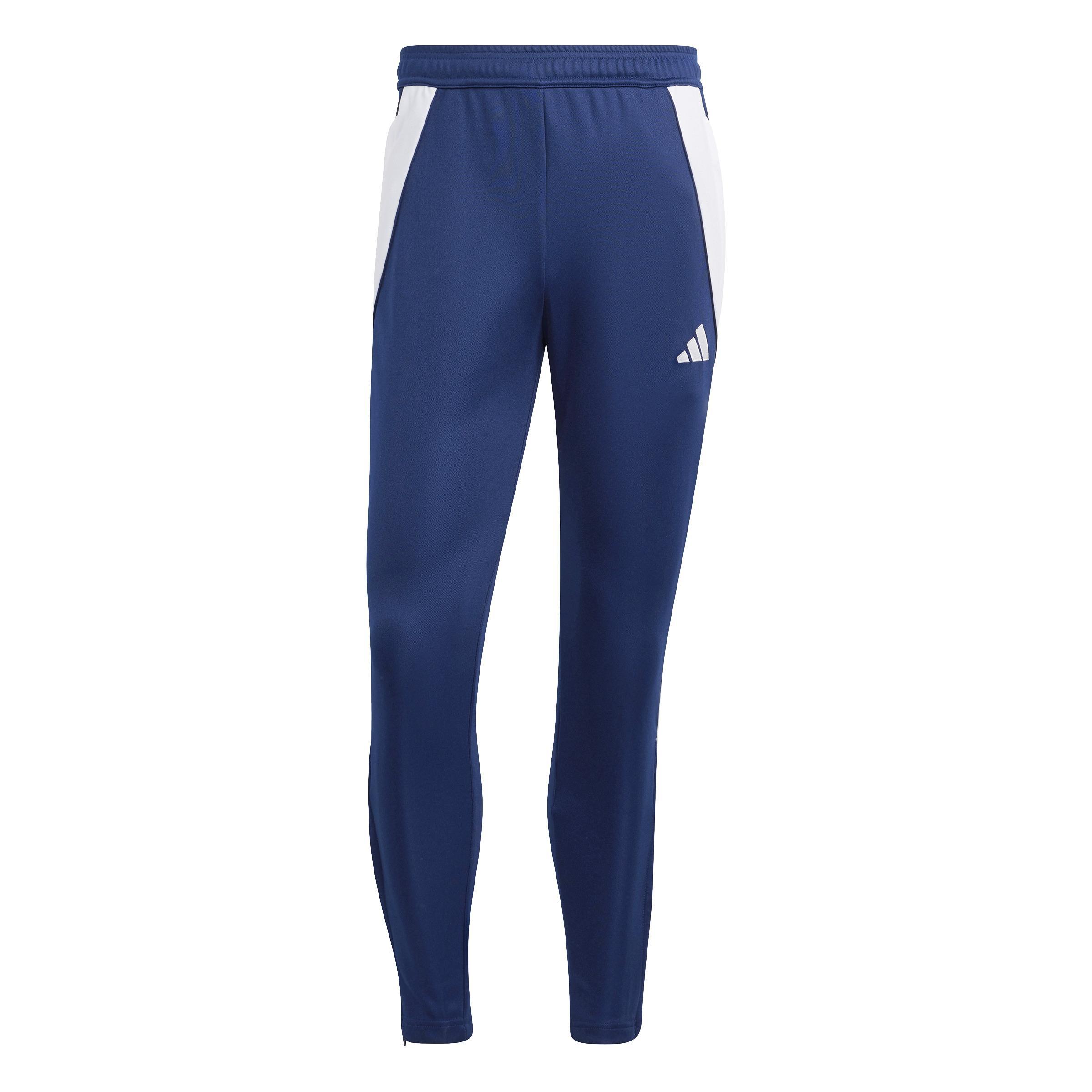 ADIDAS TIRO 24 PANTALONE UOMO BLU IR9344