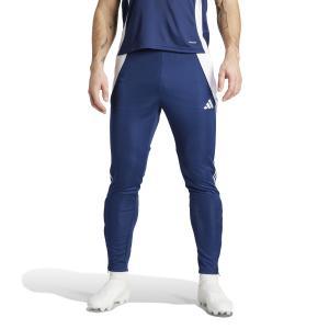 Tiro 24 pantalone uomo blu scuro