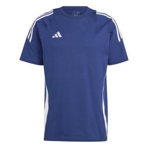 Adidas t shirt uomo blu online