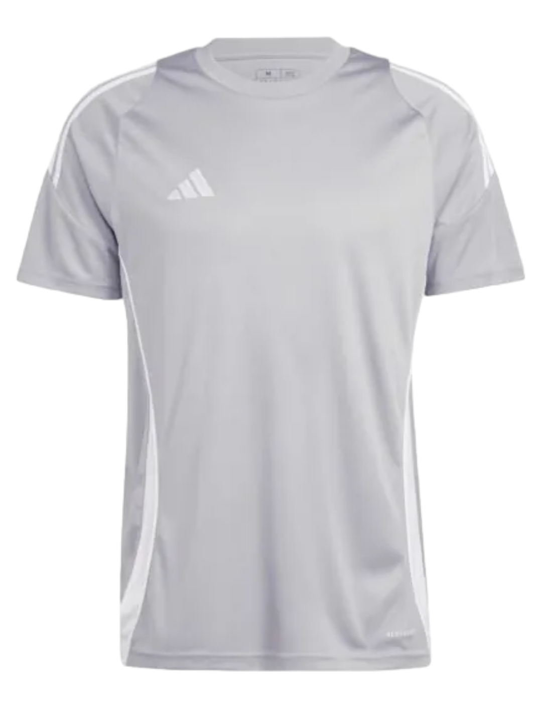 ADIDAS TIRO24 MAGLIA UOMO GRIGIO IS1012