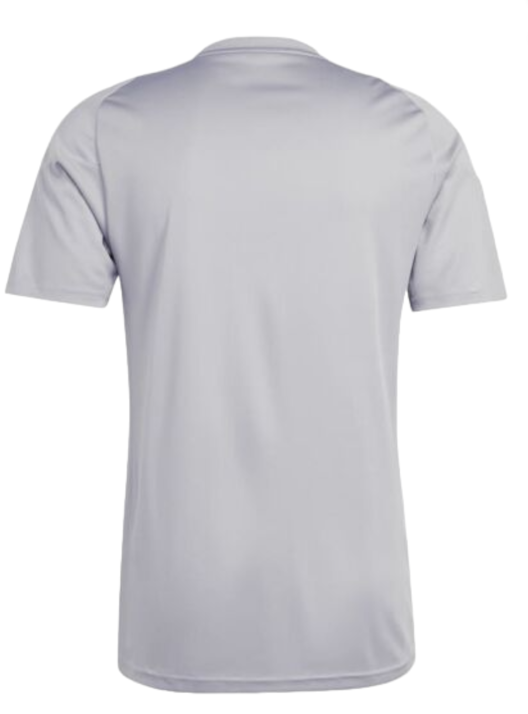 ADIDAS TIRO24 MAGLIA UOMO GRIGIO IS1012