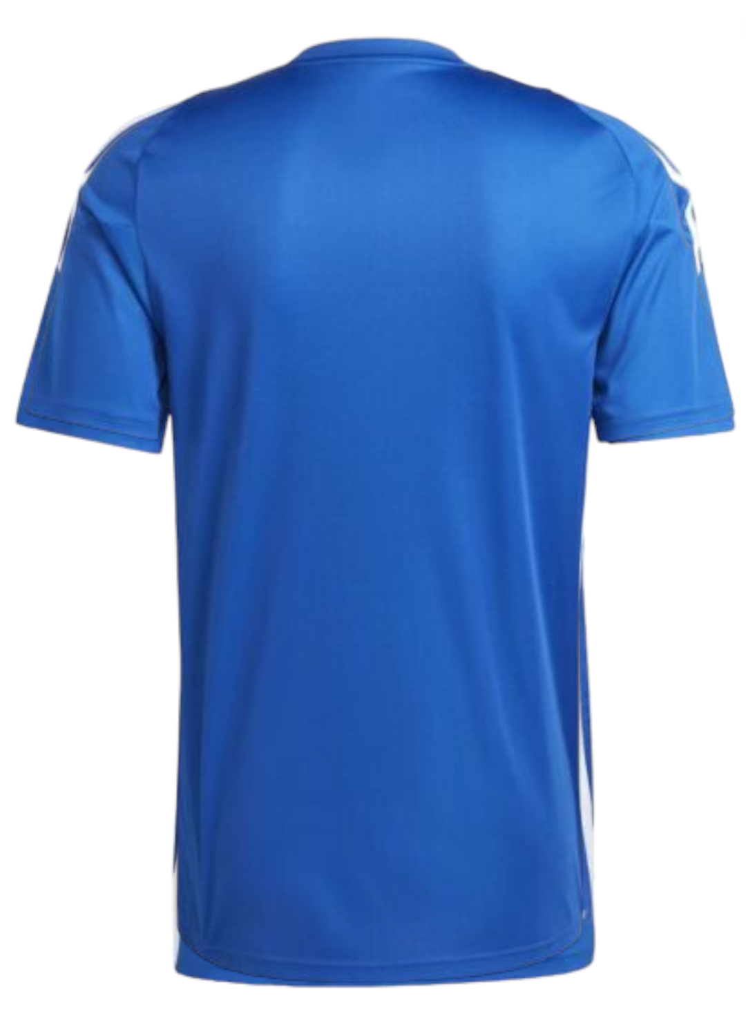 ADIDAS TIRO24 MAGLIA UOMO  BLU ROYALE IS1014