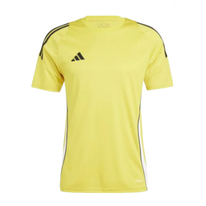 ADIDAS TIRO24 MAGLIA UOMO GIALLO IS1015