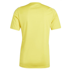 Tiro 24 maglia uomo giallo