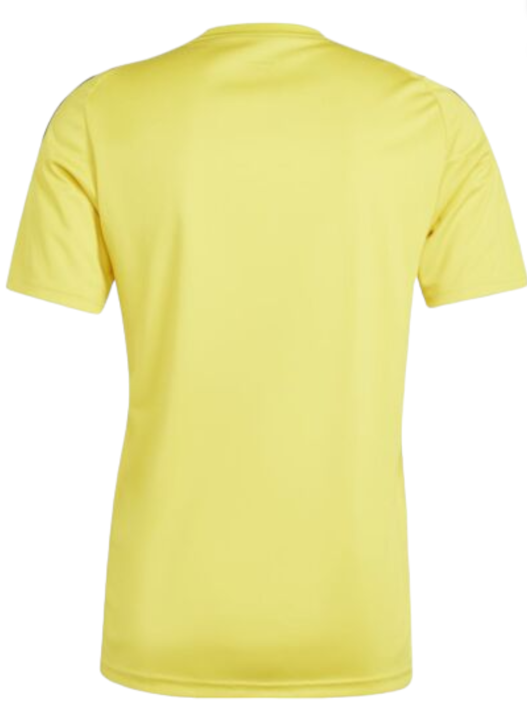 ADIDAS TIRO24 MAGLIA UOMO GIALLO IS1015