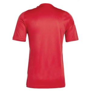 Tiro 24 maglia uomo  rosso