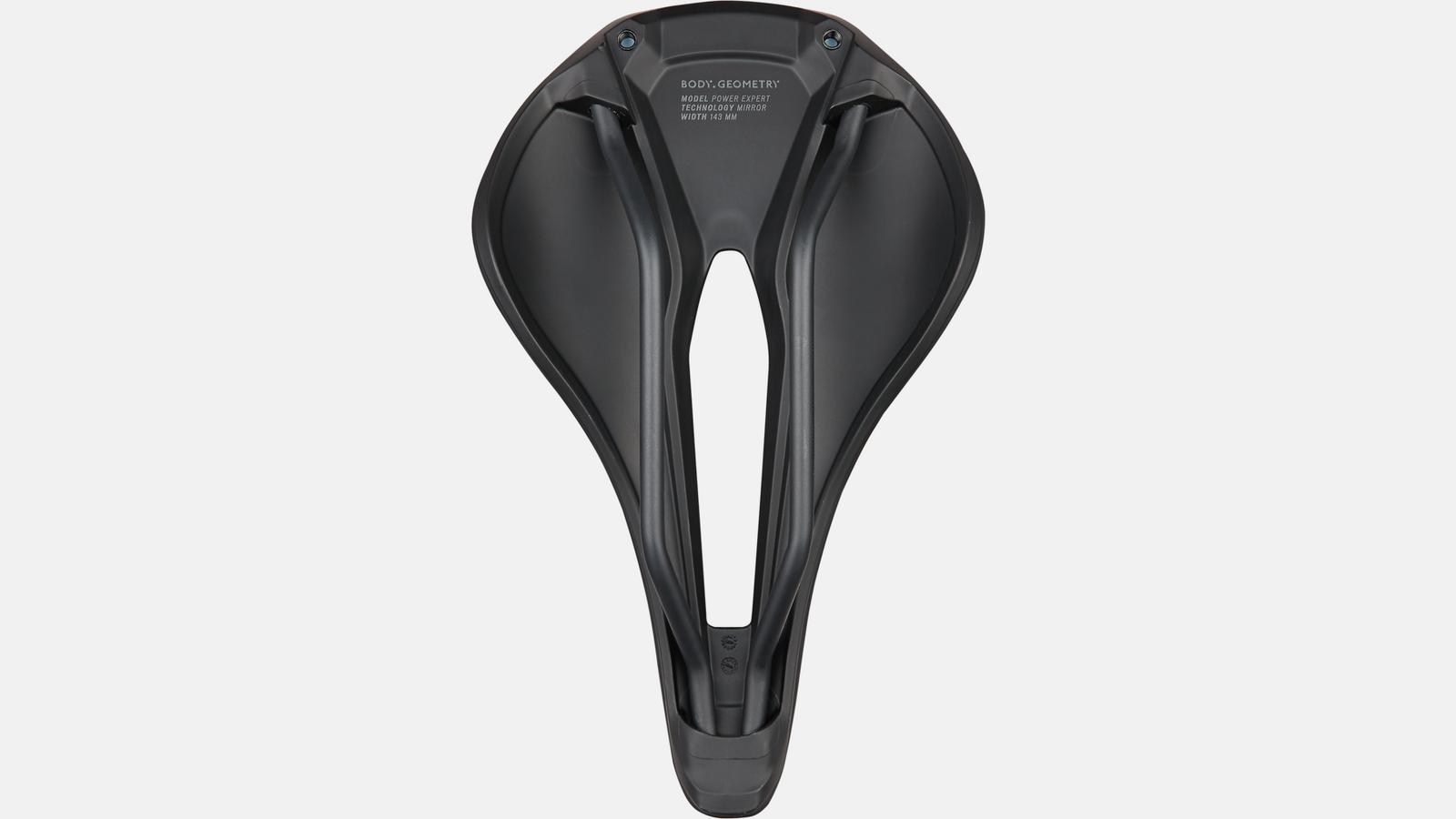 specialized specialized sella power expert mirror black