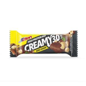 Creamy bar 35g nocciola