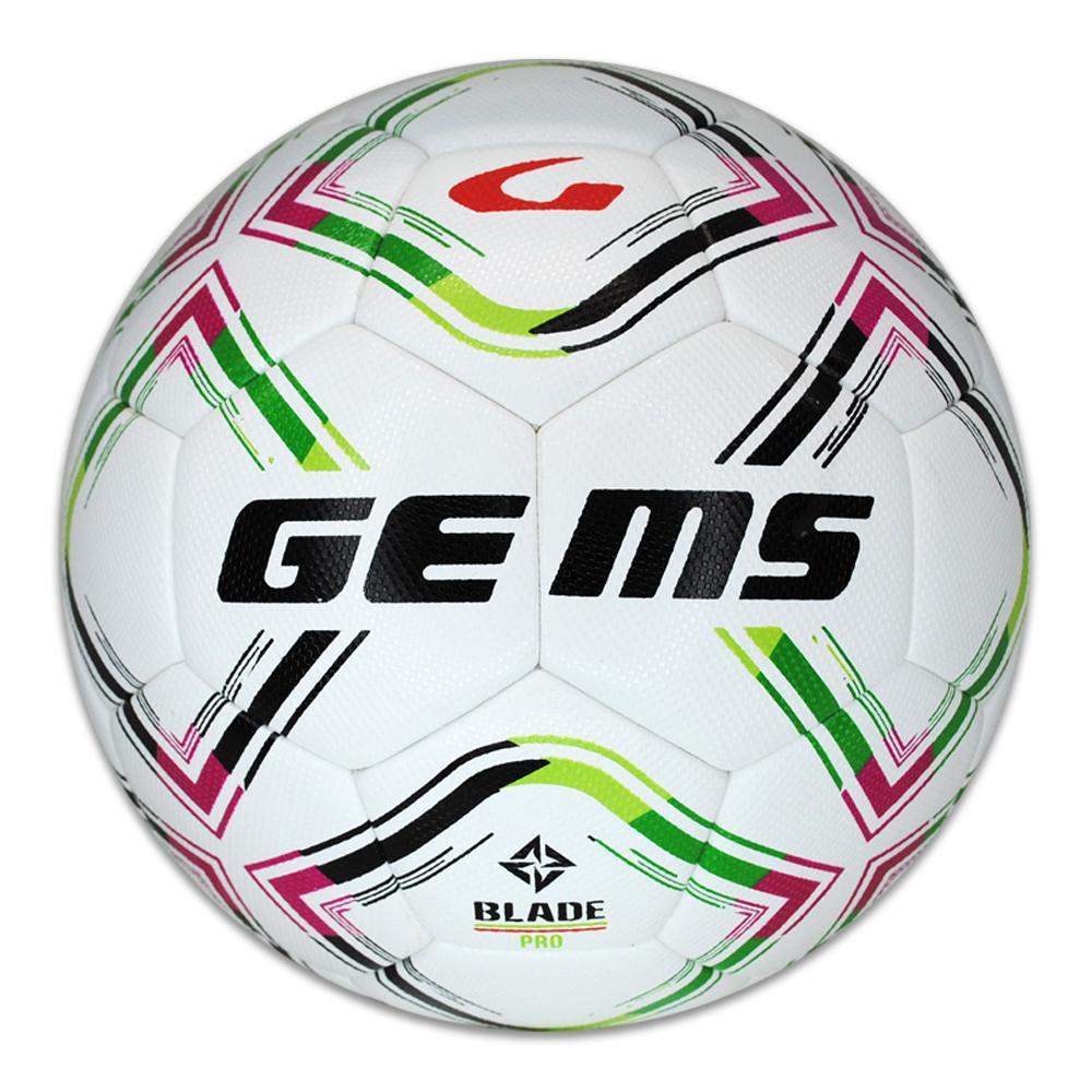 gems gems pallone blade pro - fuxia/verde fluo