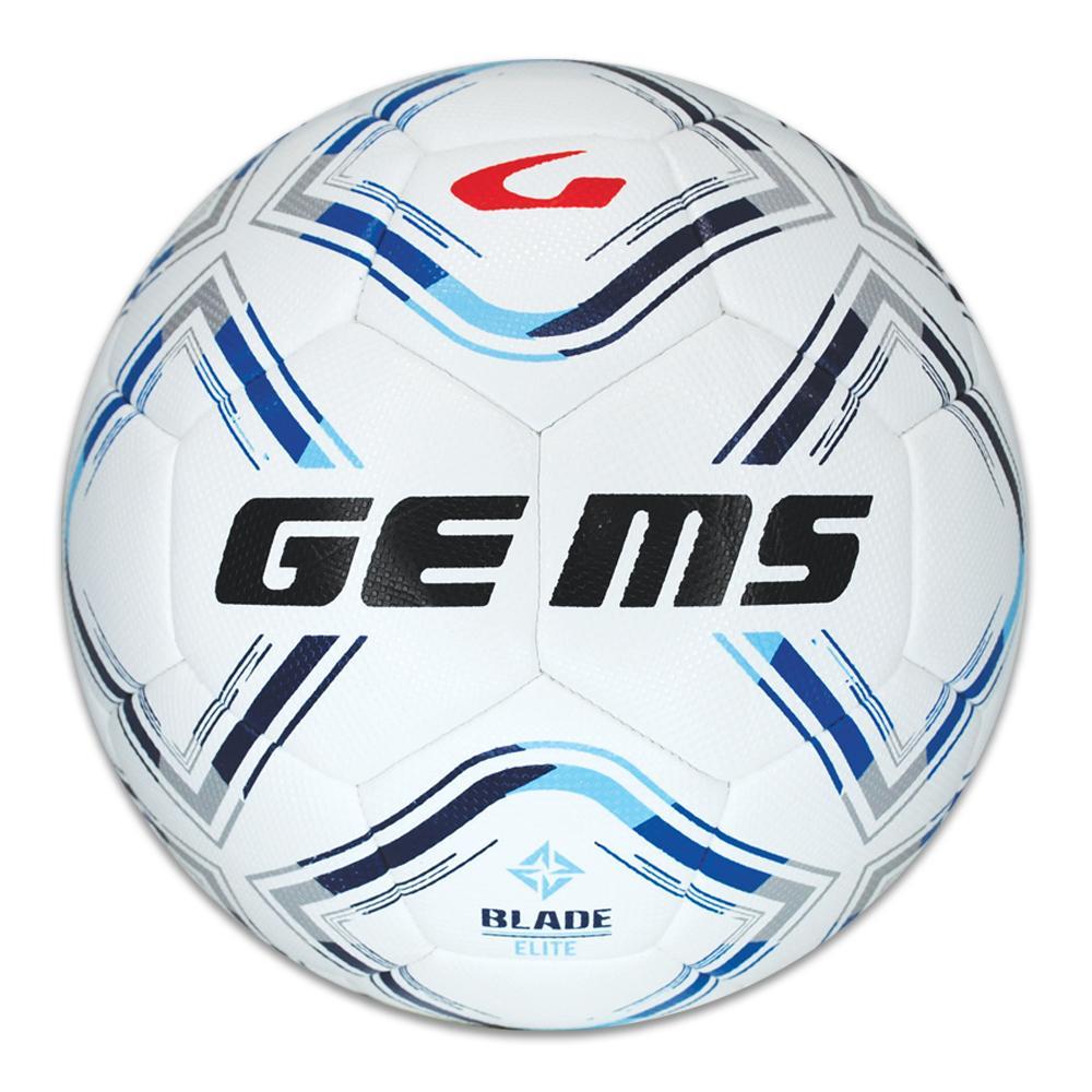 gems gems pallone blade elite - azzurro/blu tn03-0204