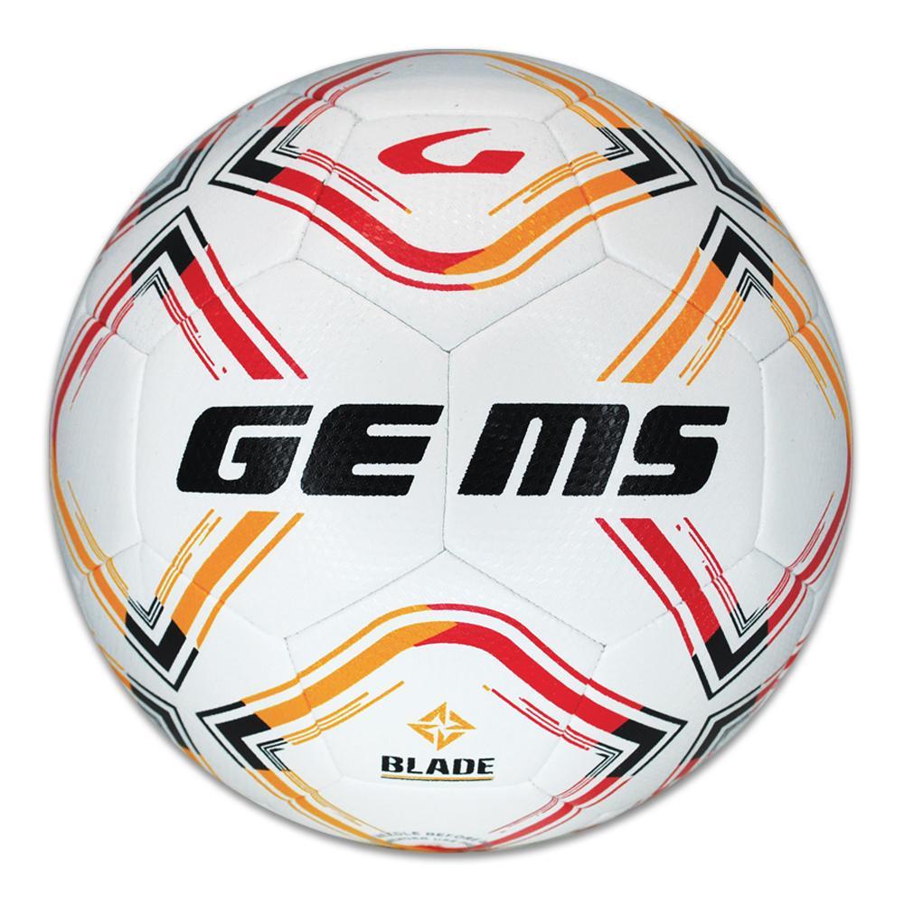 gems gems pallone blade - giallo/arancio fluo