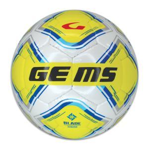 Pallone blade junior - giallo fluo/azzurro