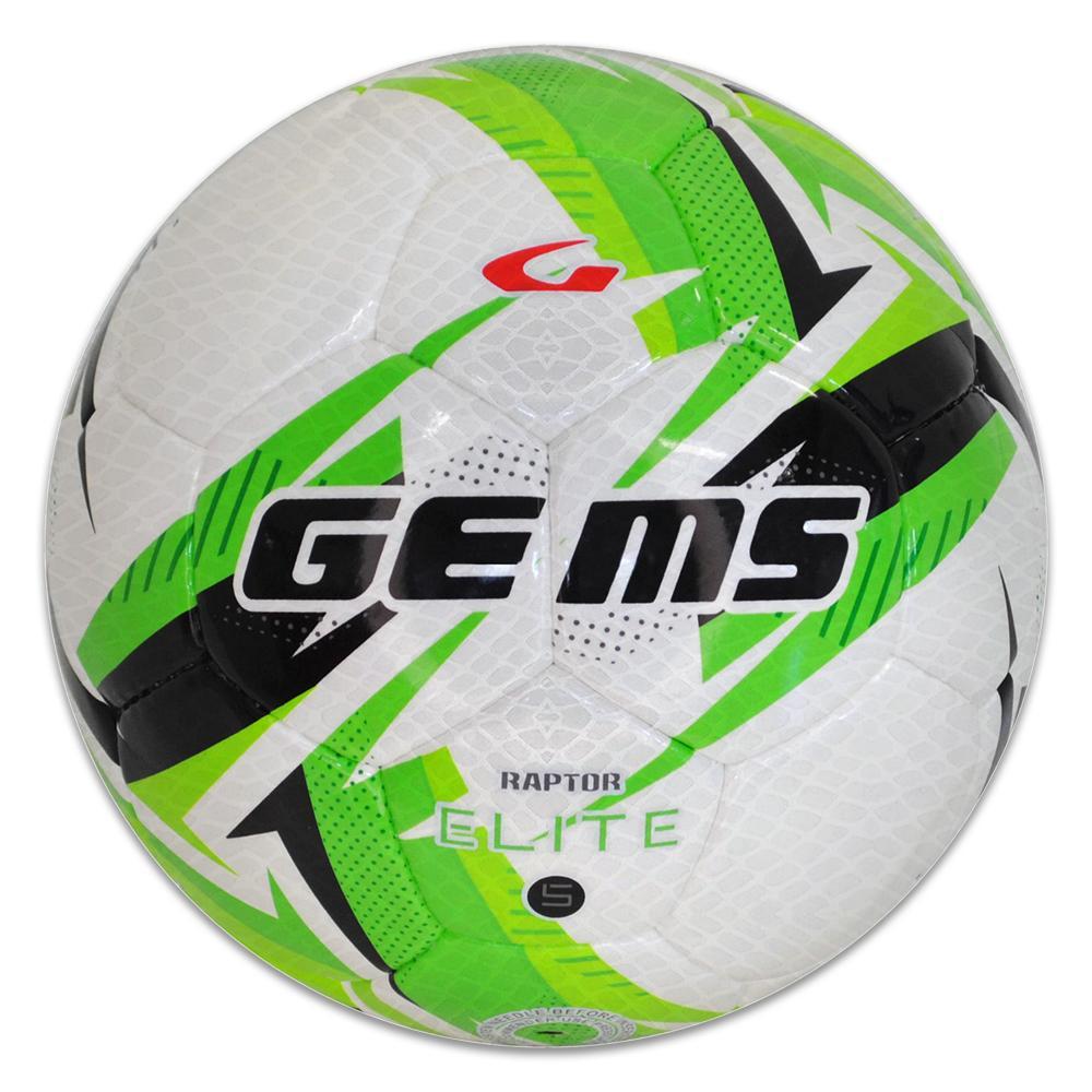 GEMS PALLONE RAPTOR ELITE - VERDE/VERDE FLUO UN03-1325