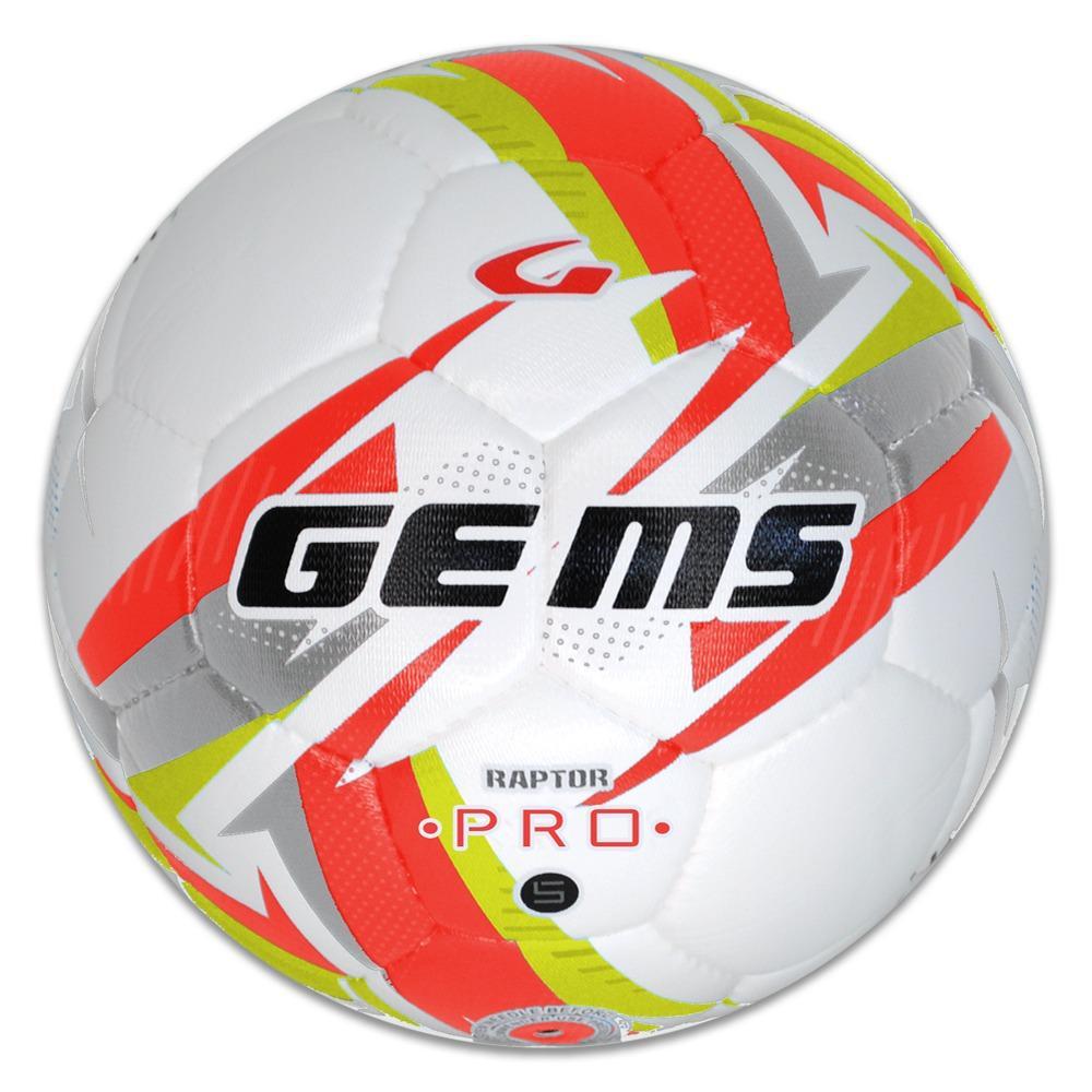 GEMS PALLONE RAPTOR PRO - ARANCIO FLUO/GIALLO UN05-2407