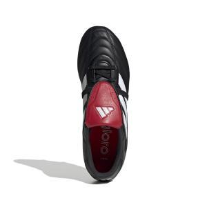 Scarpa copa gloro ii fg uomo nero