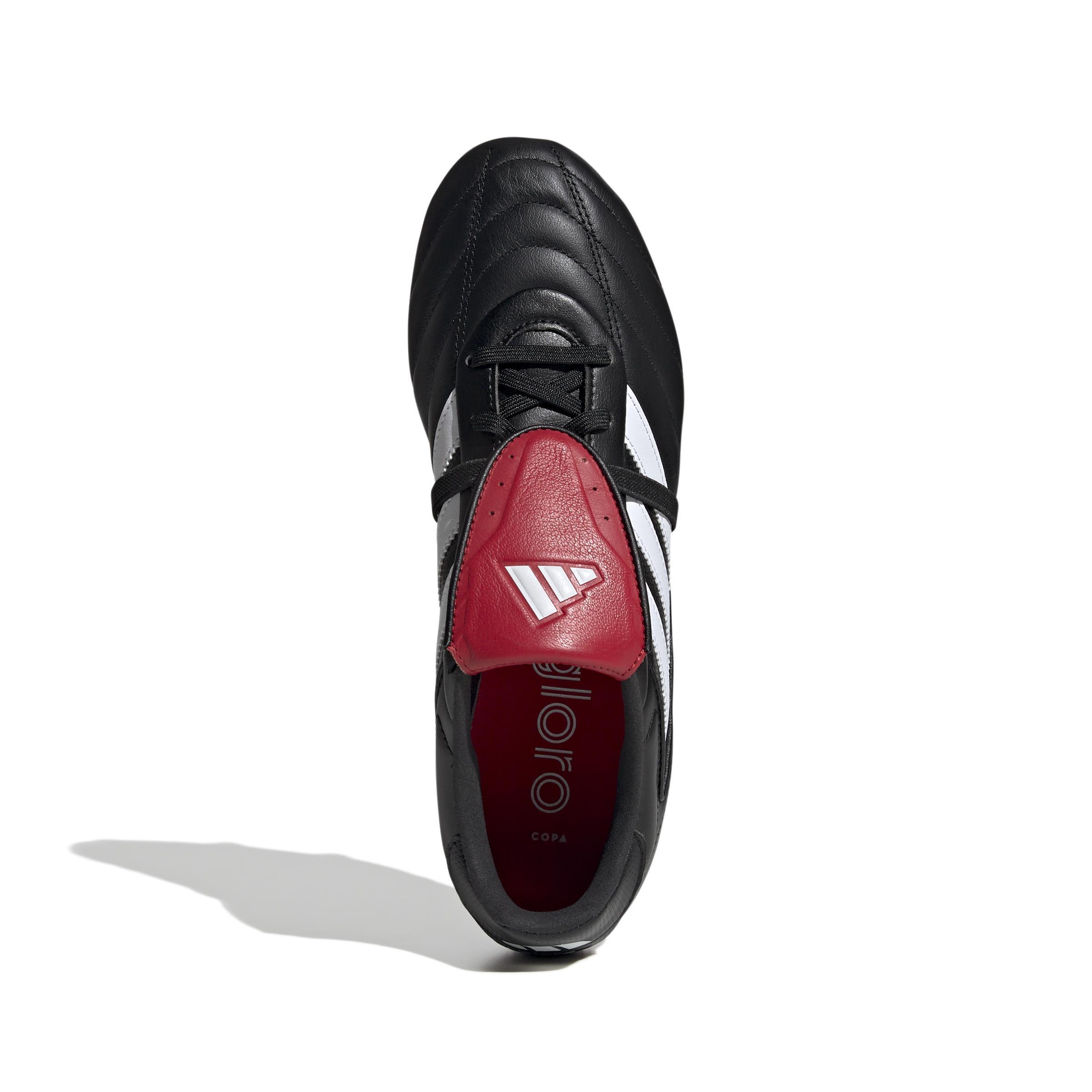 ADIDAS SCARPA COPA GLORO II FG UOMO NERO ID5910