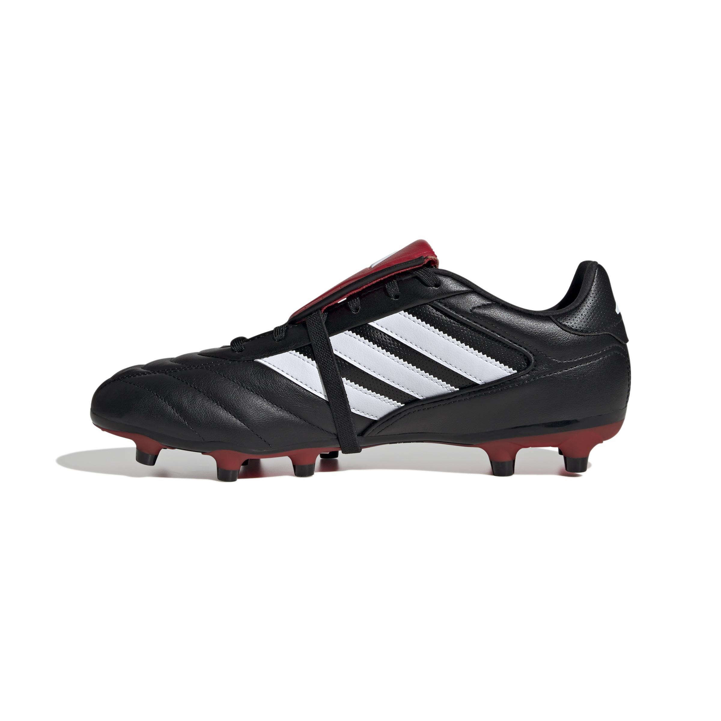 ADIDAS SCARPA COPA GLORO II FG UOMO NERO ID5910